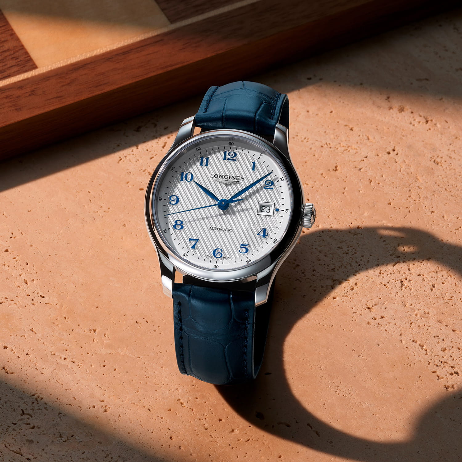 Longines Master Collection Produktbild main 5