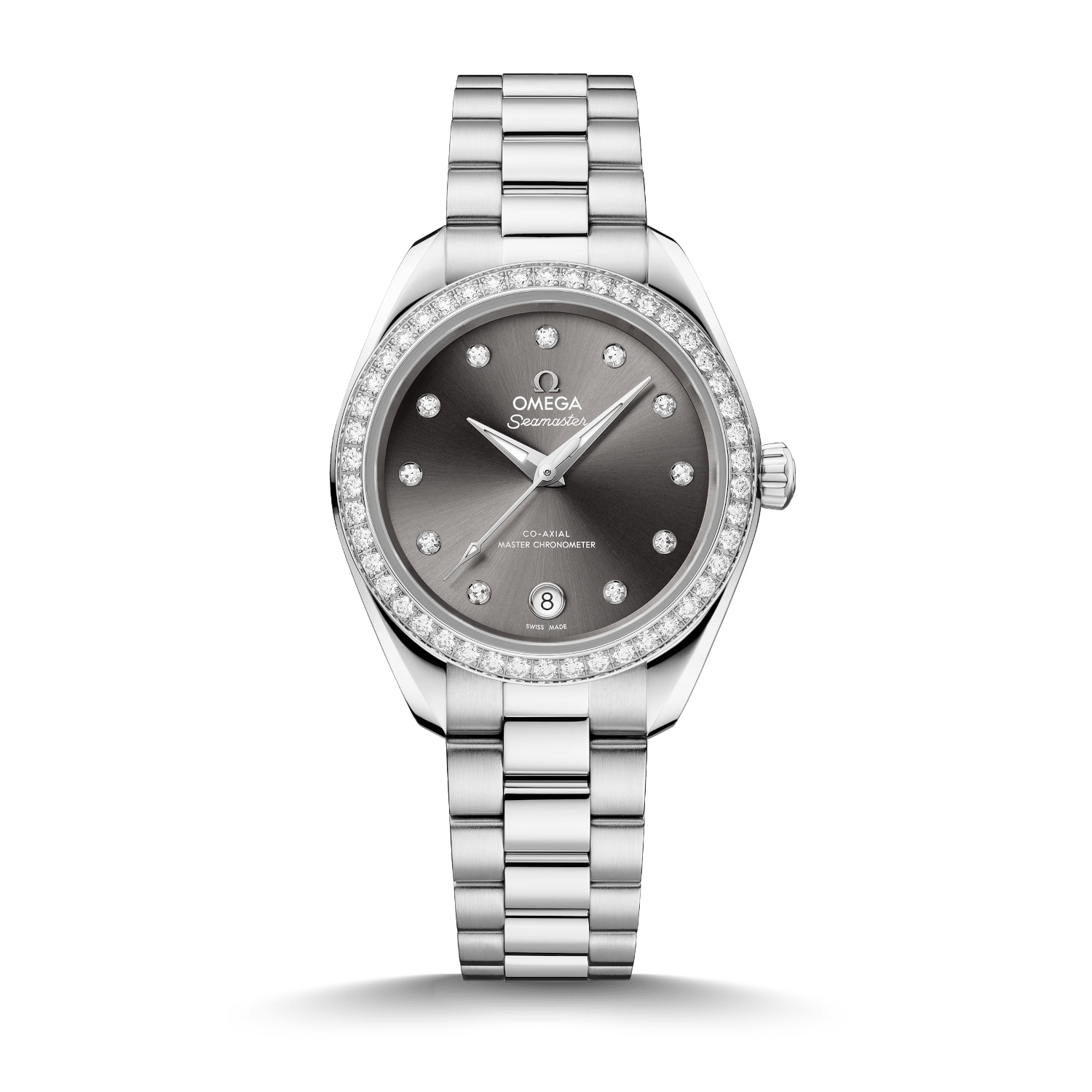 OMEGA Seamaster Aqua Terra 150M Produktbild main 0