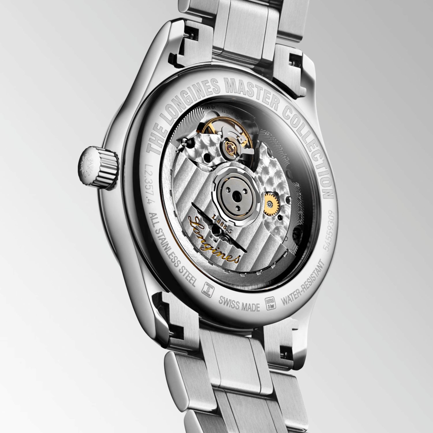 Longines Master Collection Produktbild main 3