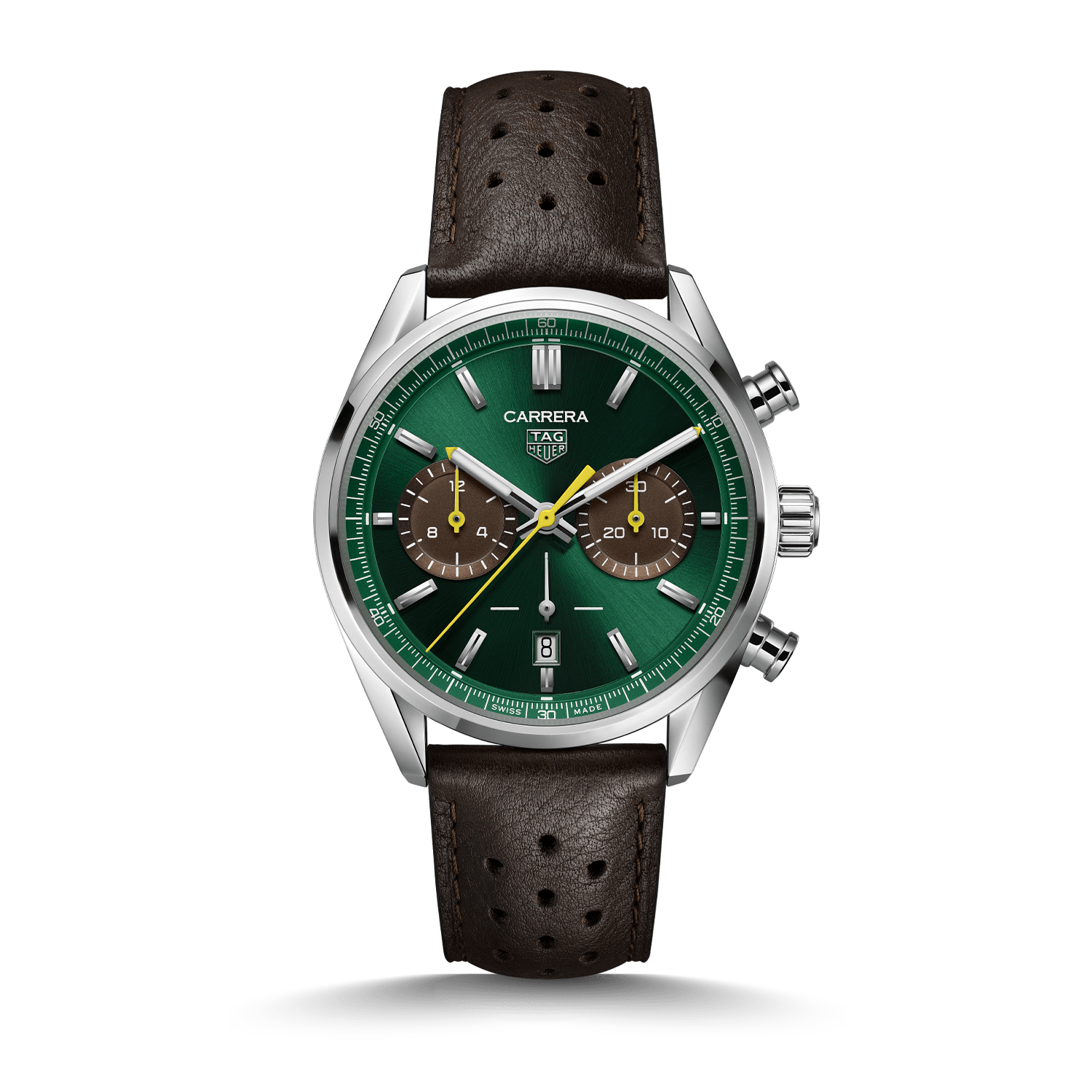 TAG HEUER Carrera Chronograph TAG HEUER Carrera Chronograph