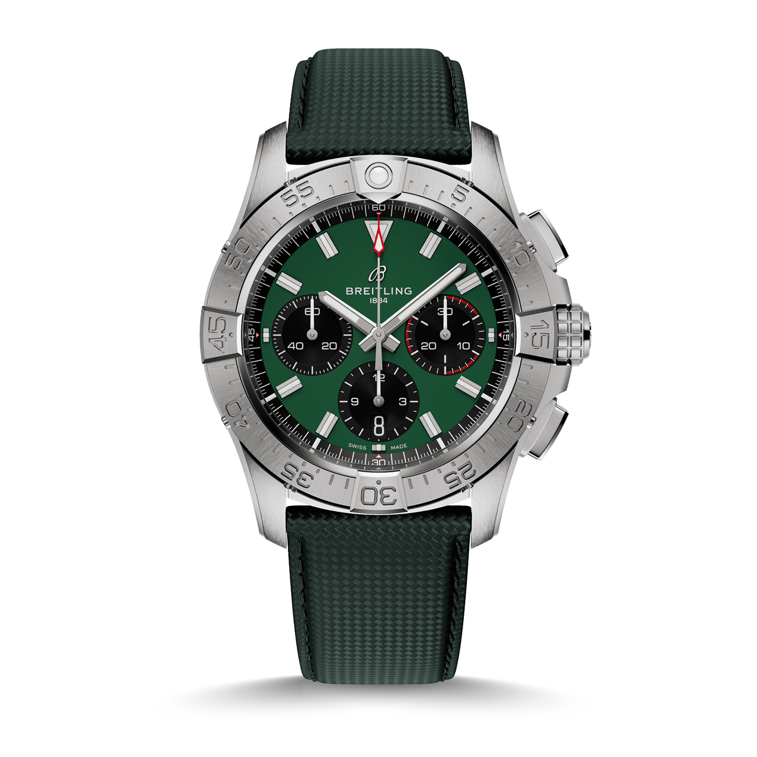 Breitling Avenger B01 Chronograph 42 Breitling Avenger B01 Chronograph 42