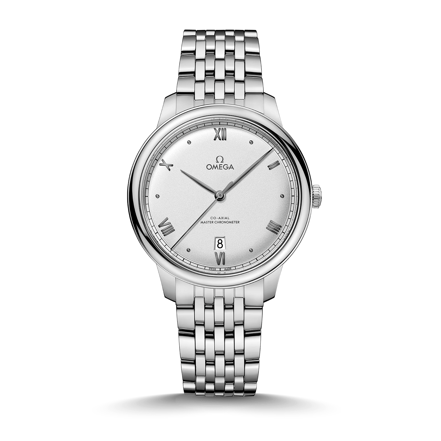 OMEGA De Ville Prestige 40 Produktbild main 0