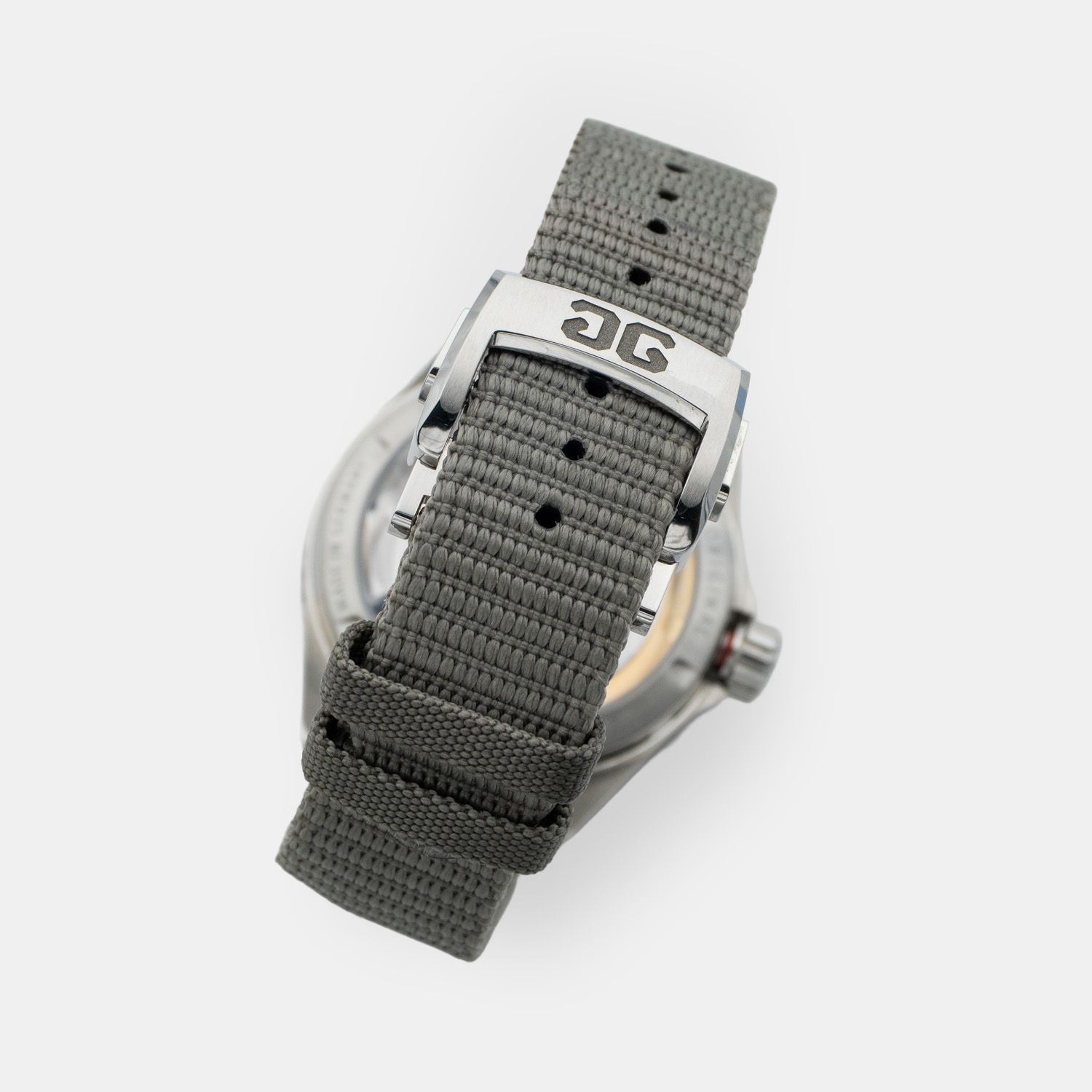 Glashütte Original SeaQ CPO Produktbild main 3
