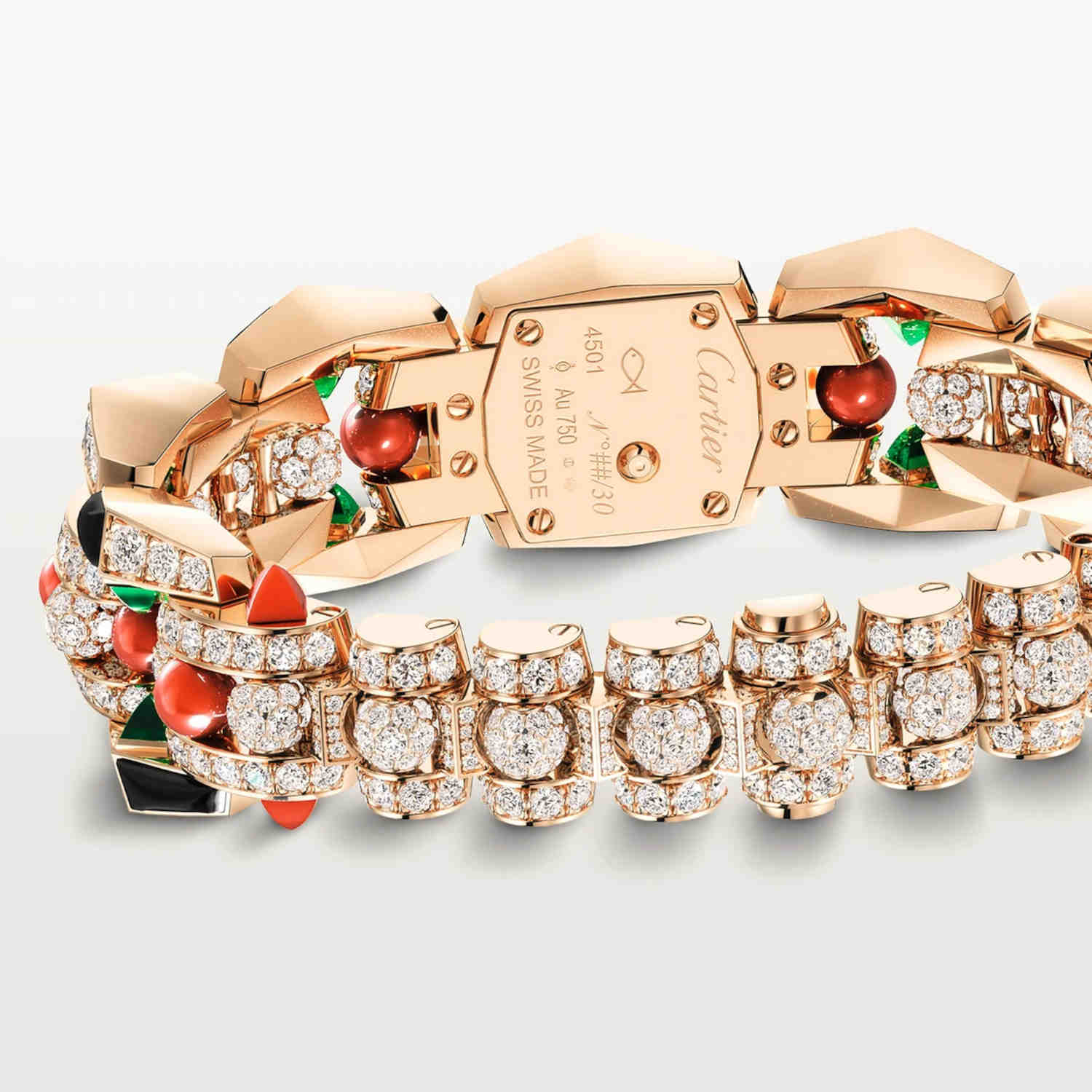 Cartier Clash [Un]limited Produktbild main 3