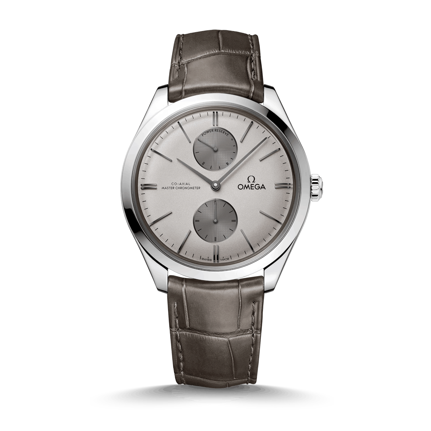OMEGA De Ville Trésor Power Reserve 40 CPO Produktbild main 0