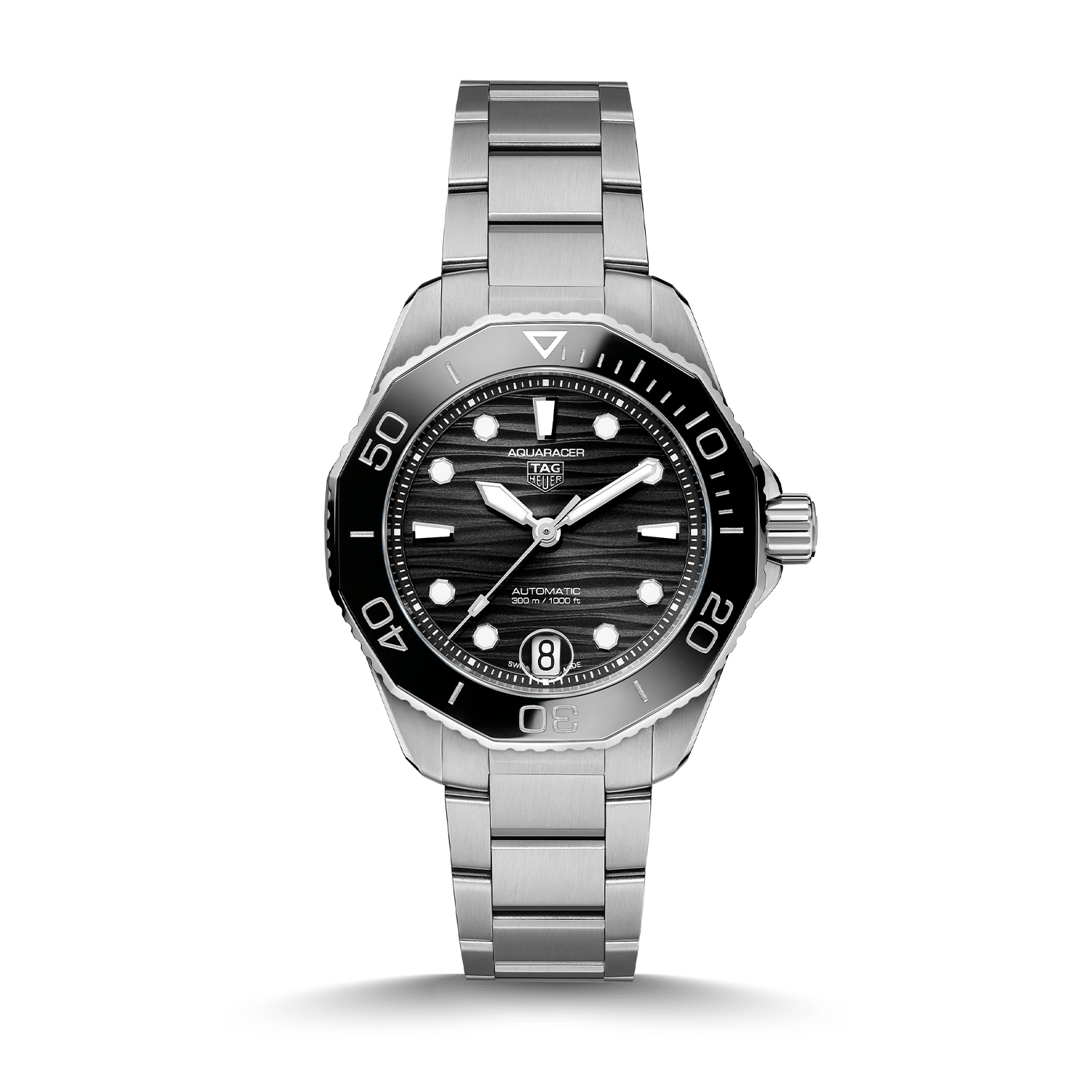 TAG HEUER Auqaracer Professional 300 Produktbild main 0