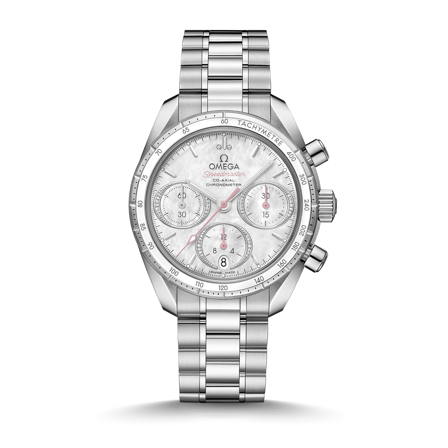 OMEGA Speedmaster Chronograph 38