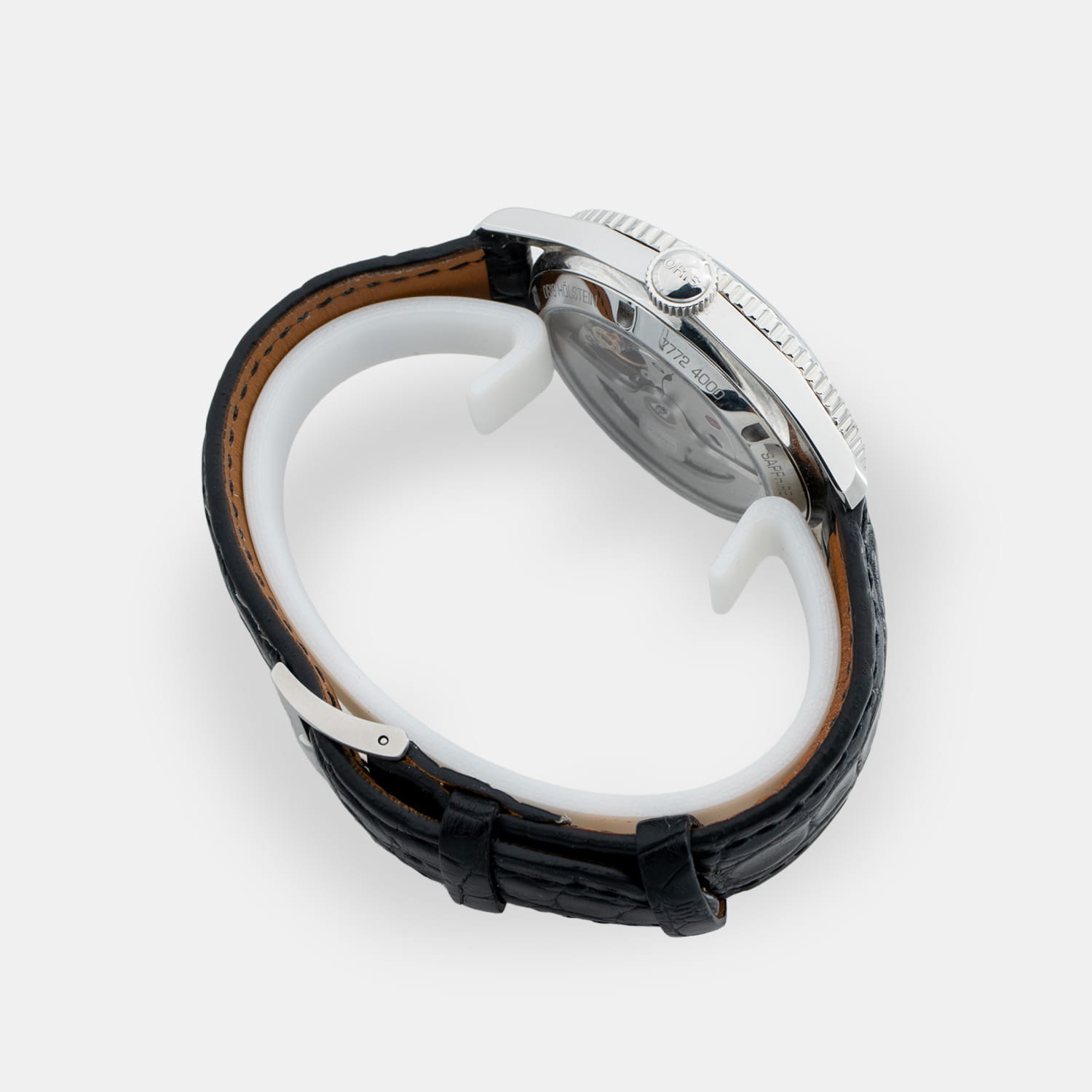 Oris Sixty-Five 12H Calibre 400 CPO Produktbild main 1