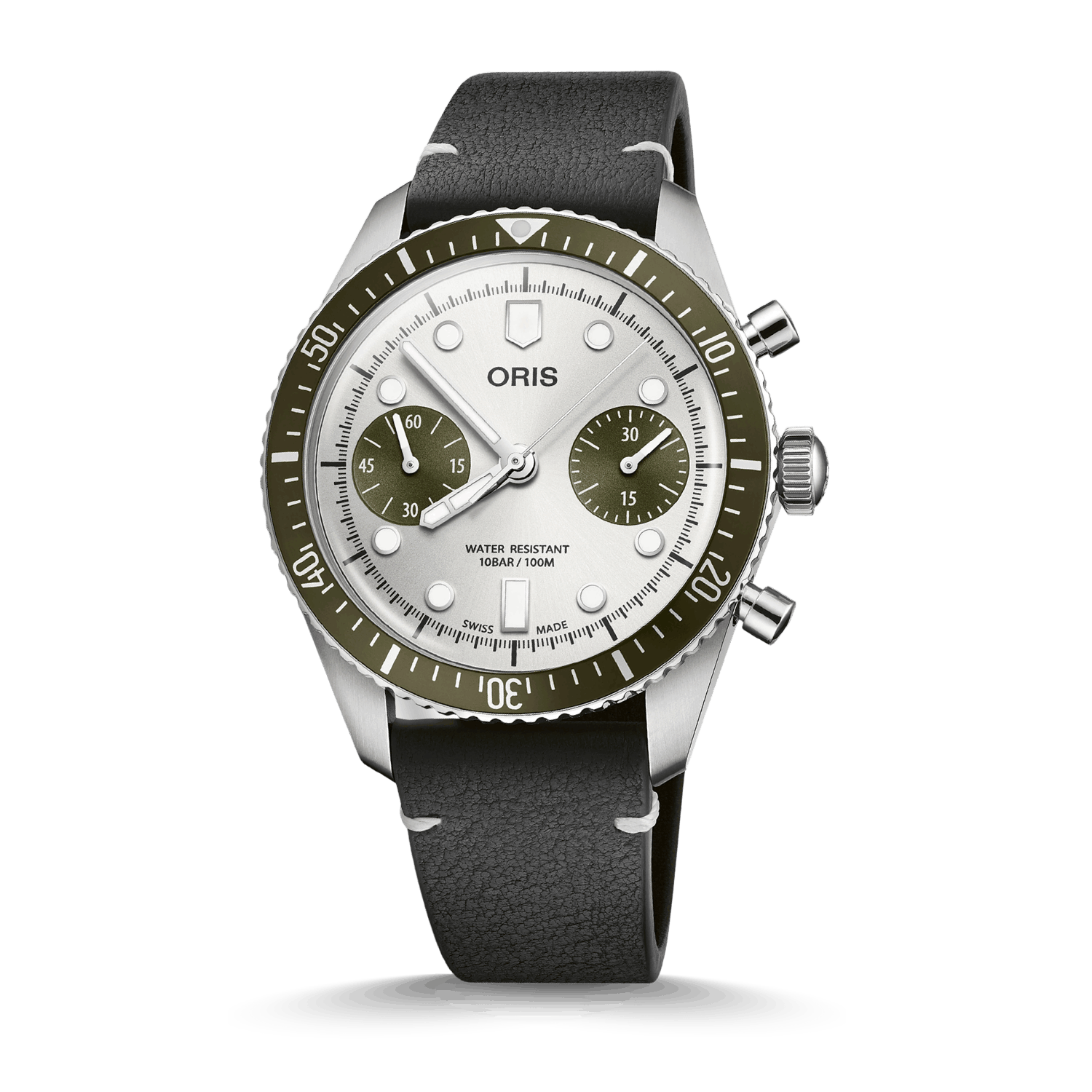 Oris Diver Sixty-Five Chronograph CPO Produktbild main 0