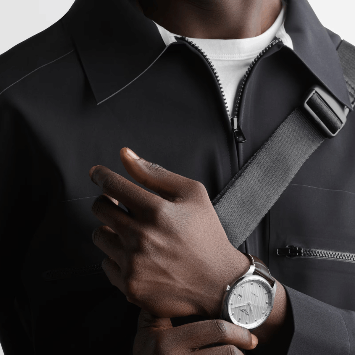 Longines Master Collection 42 Produktbild main 4