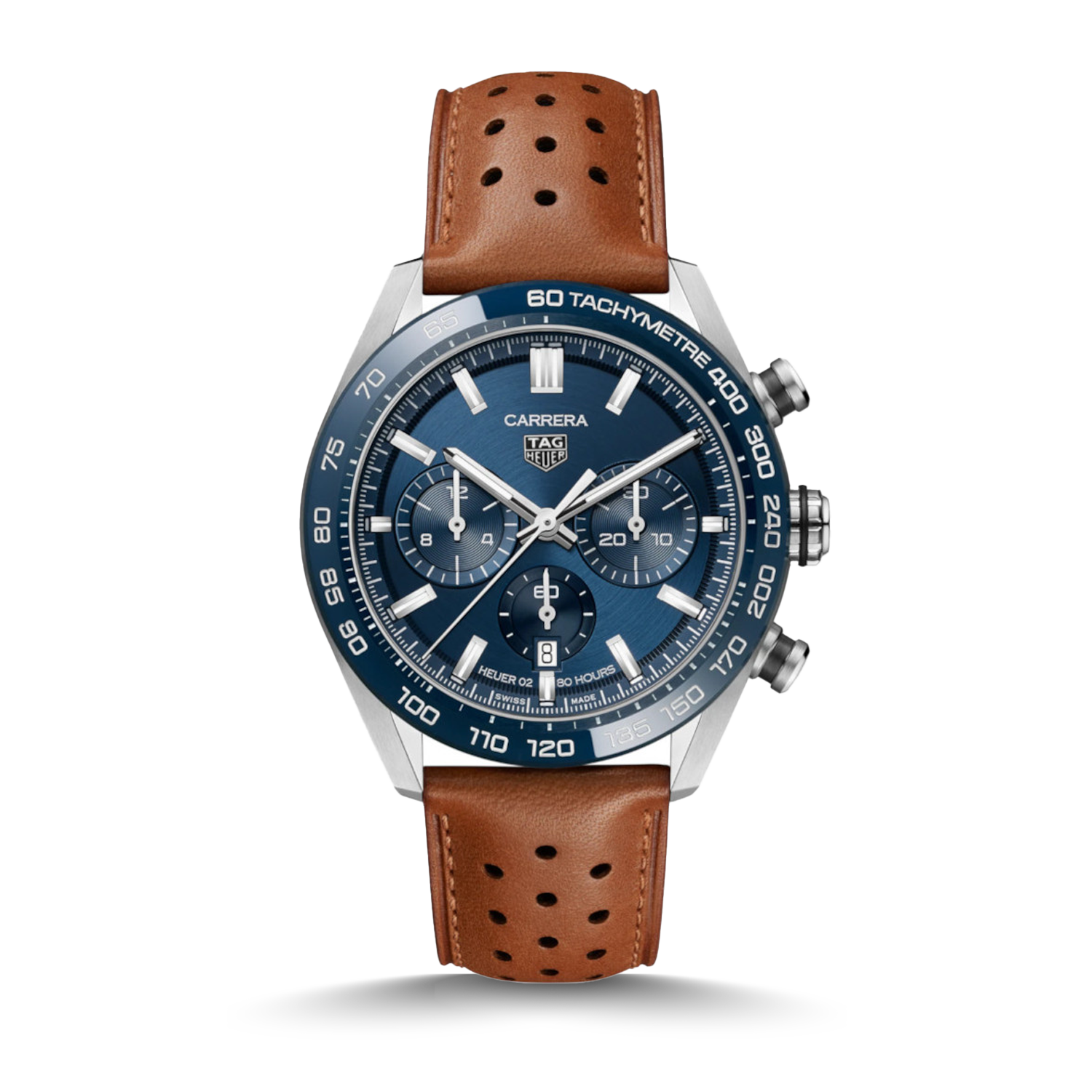TAG HEUER Carrera CPO