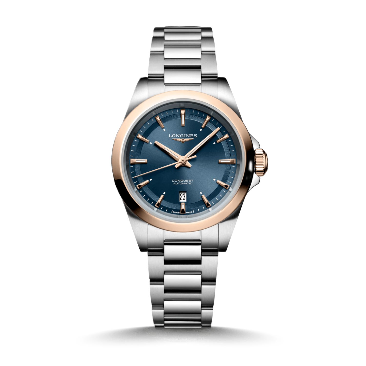 Longines Conquest 30 Produktbild main 0