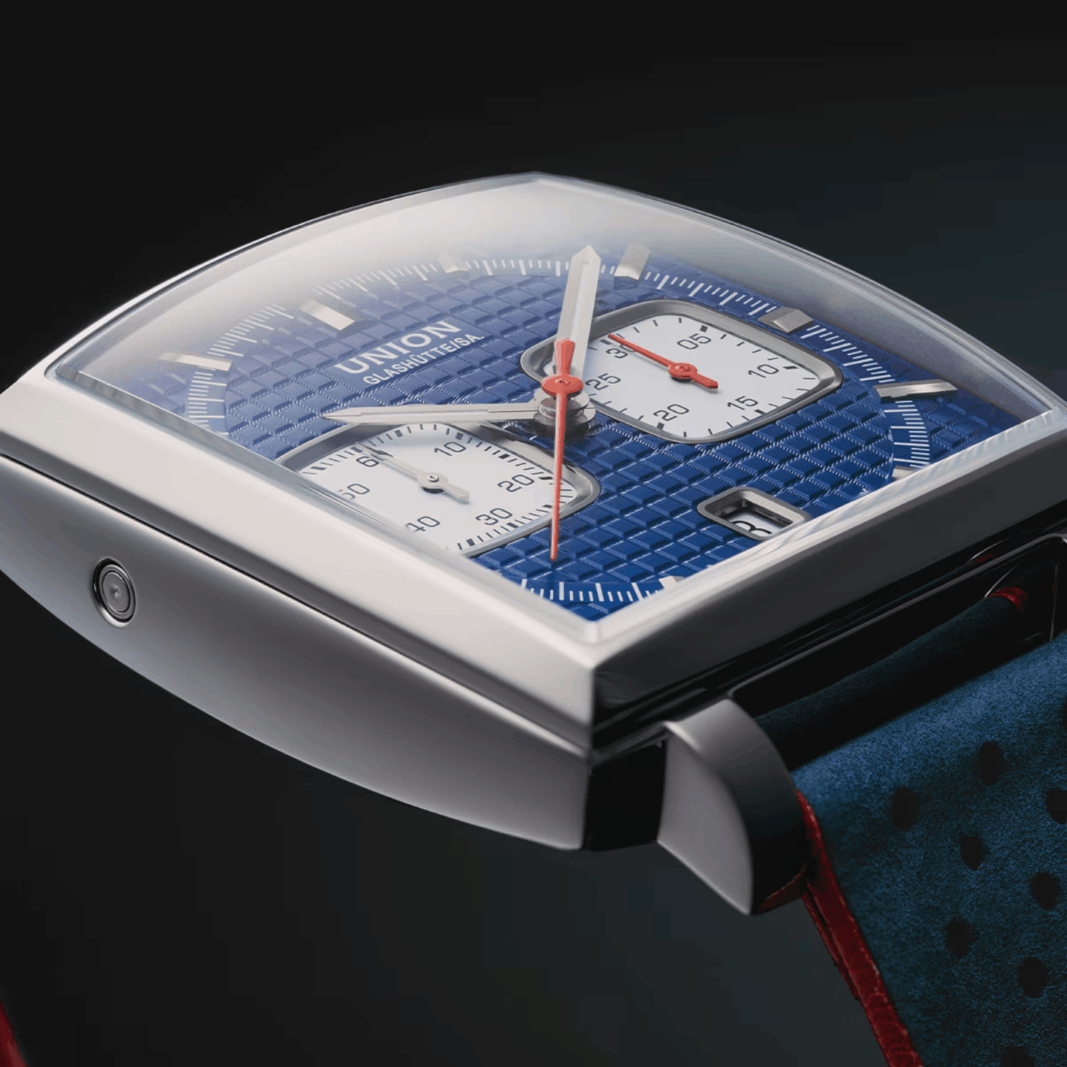 UNION Glashütte Averin Chronograph Produktbild main 2