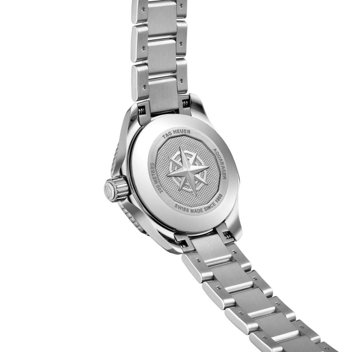 TAG HEUER Aquaracer Professional 200 Produktbild main 1