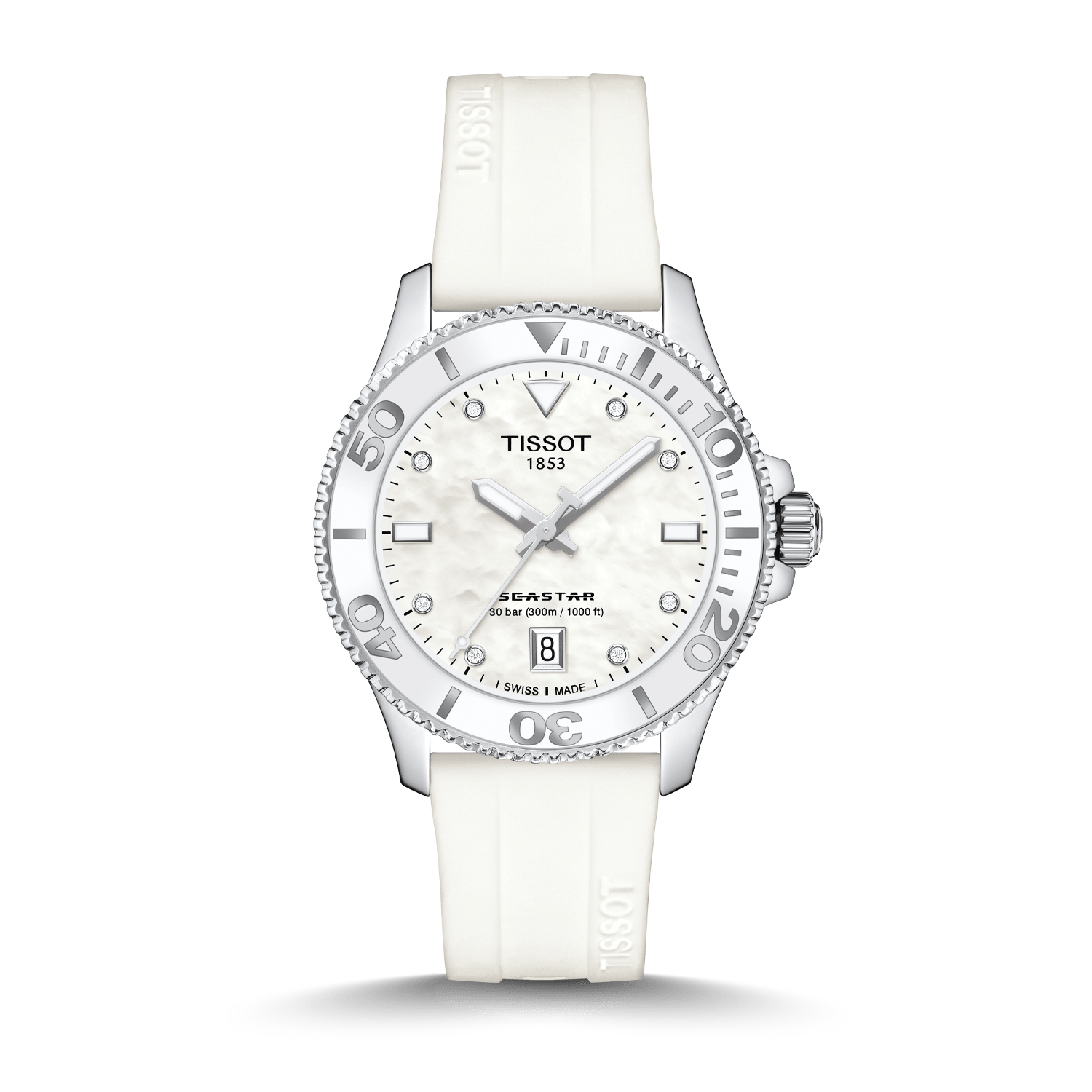 Tissot Seastar 1000 