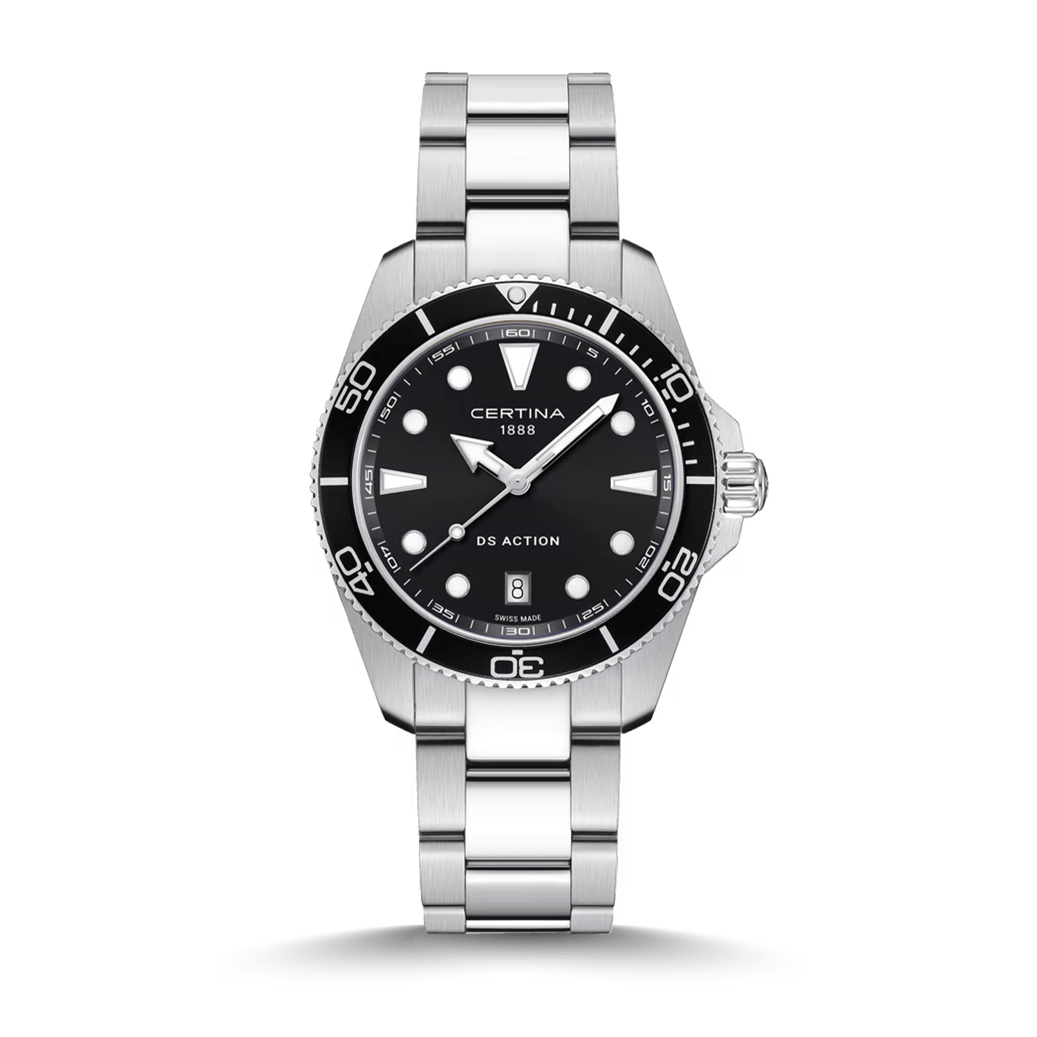 Certina DS Action 40 Produktbild main 0