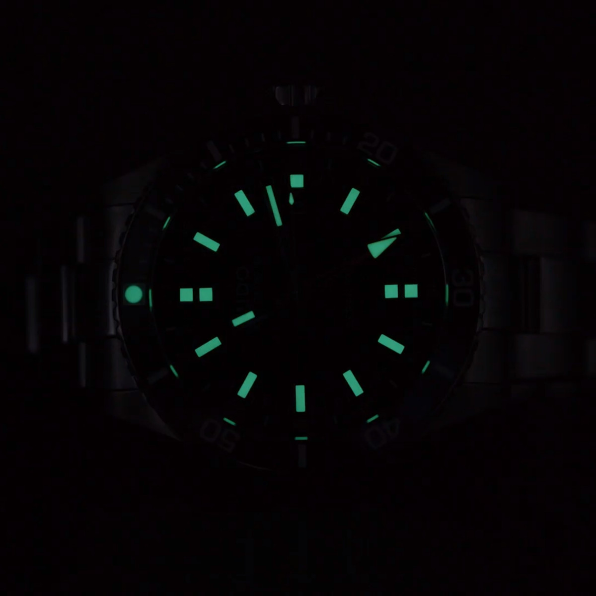 Mido Ocean Star GMT Produktbild main 3