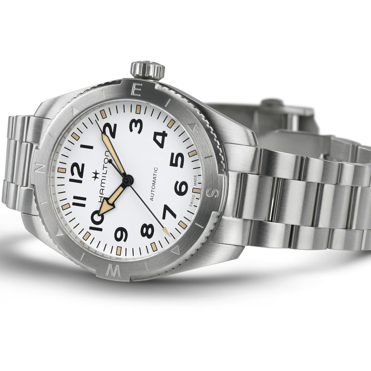 Hamilton Khaki Field Expedition Auto Produktbild main 1
