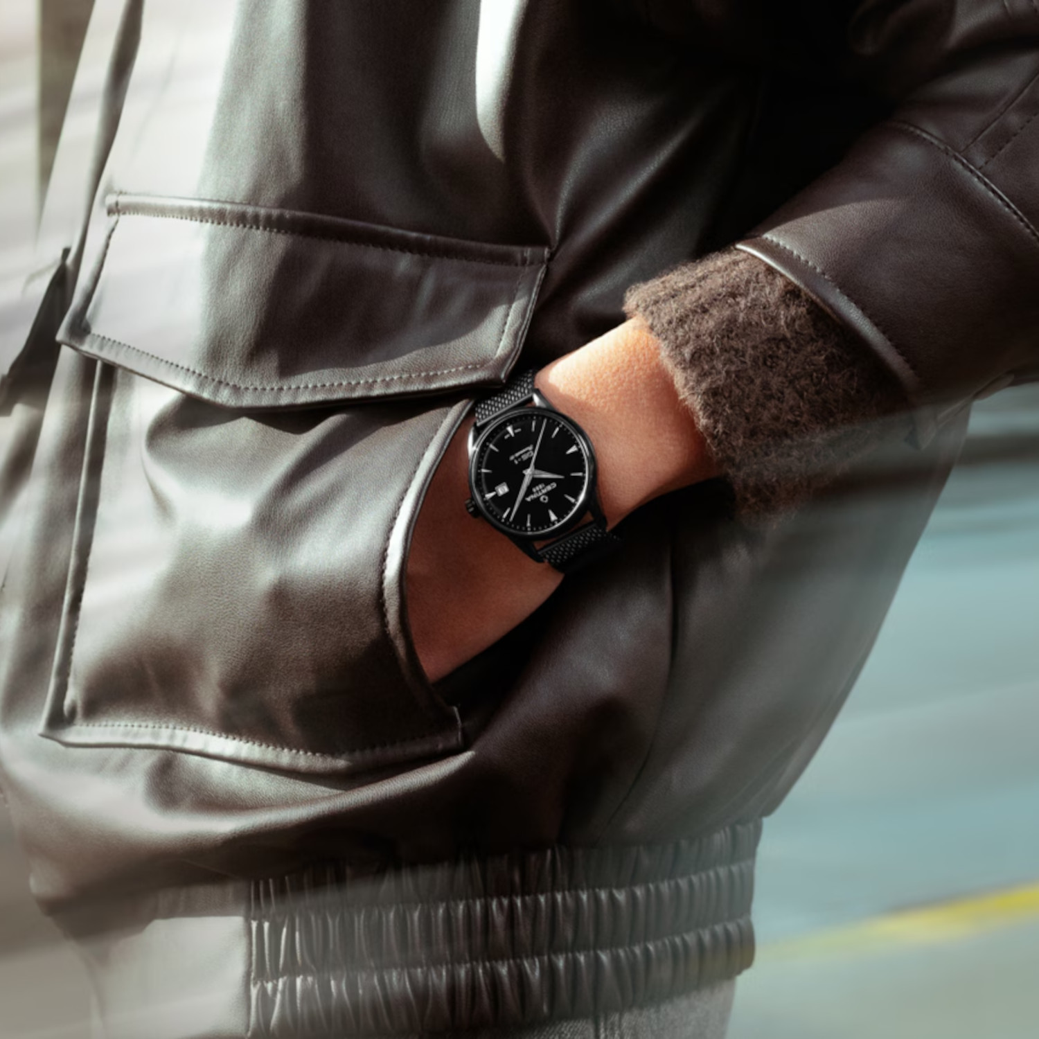 Certina DS-1 Powermatic 80 Produktbild main 3