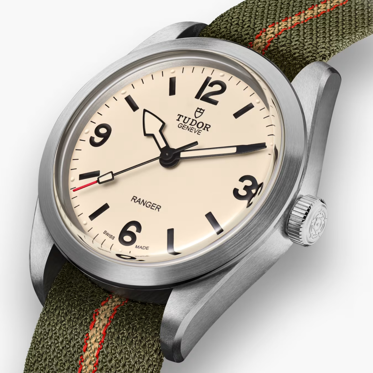 TUDOR Ranger Produktbild main 2