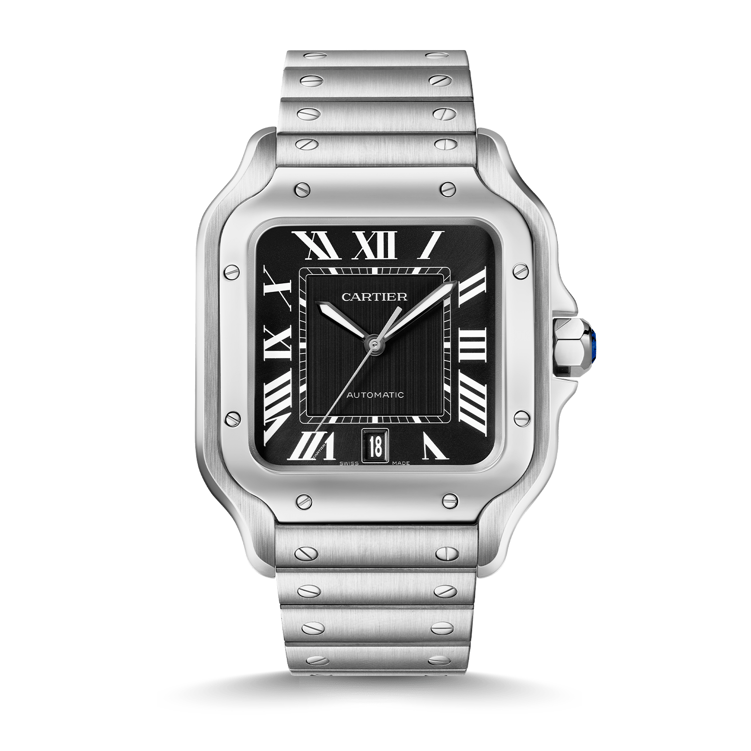 Cartier Santos de Cartier