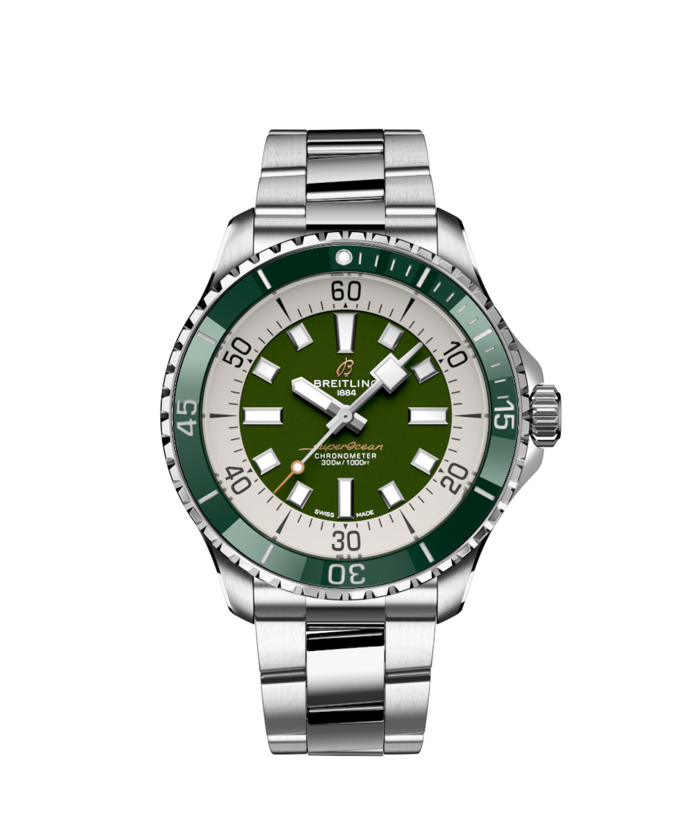 Breitling Superocean Automatic 44 CPO Breitling Superocean Automatic 44 CPO