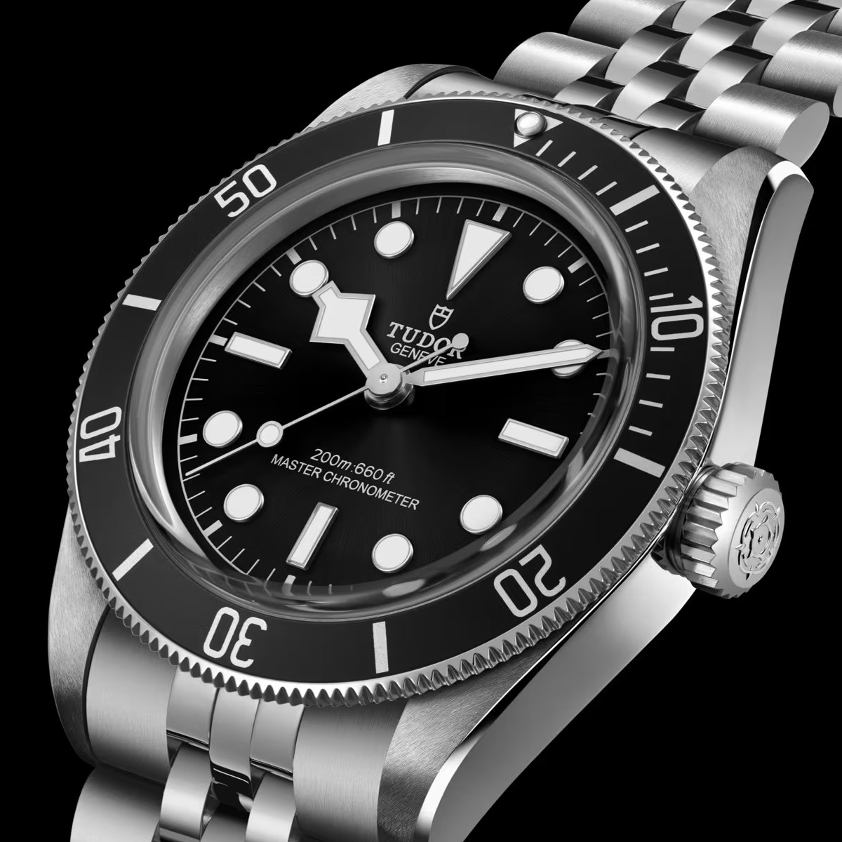 TUDOR Black Bay Produktbild main 3