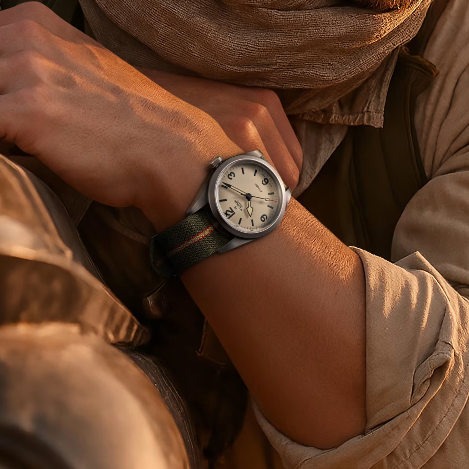 TUDOR Ranger Produktbild main 3