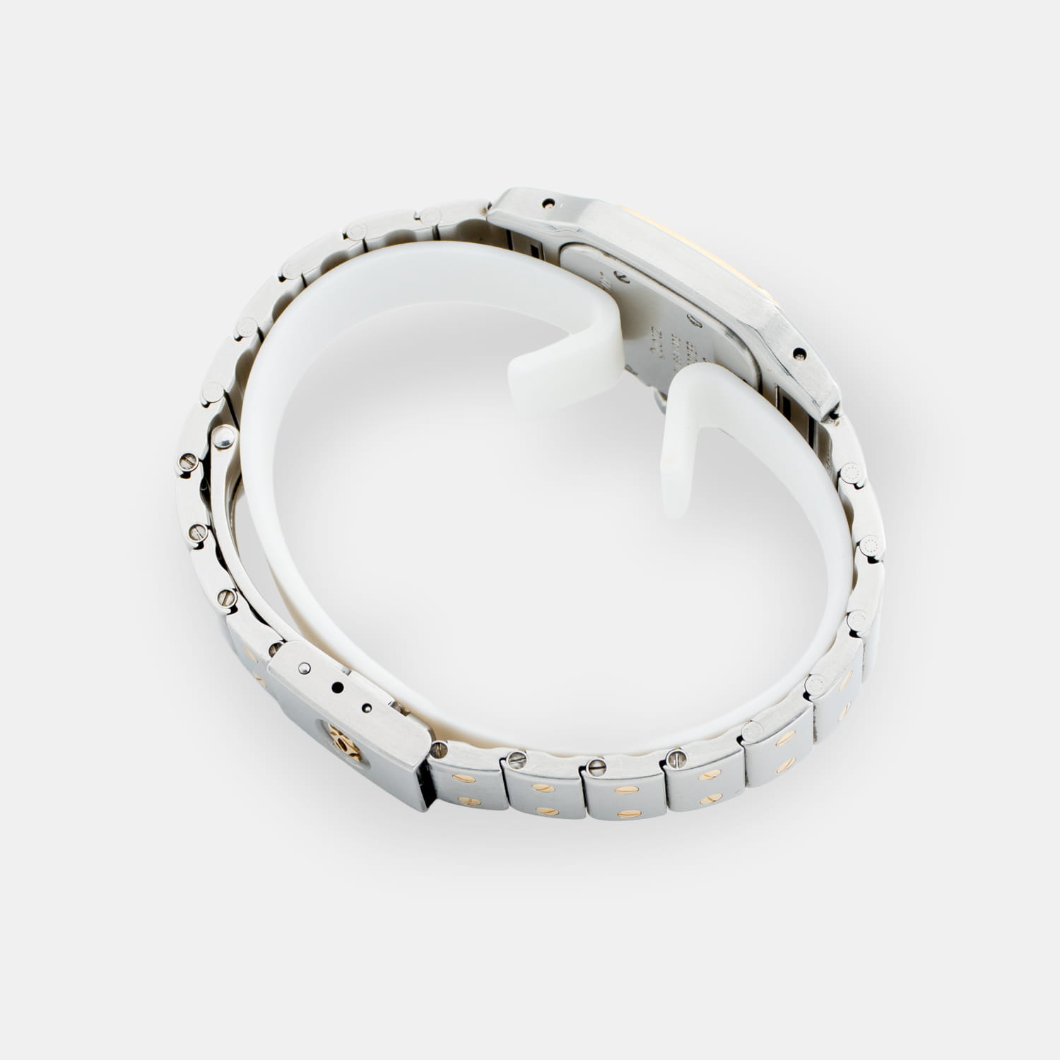 Cartier Santos Galbée CPO Produktbild main 2