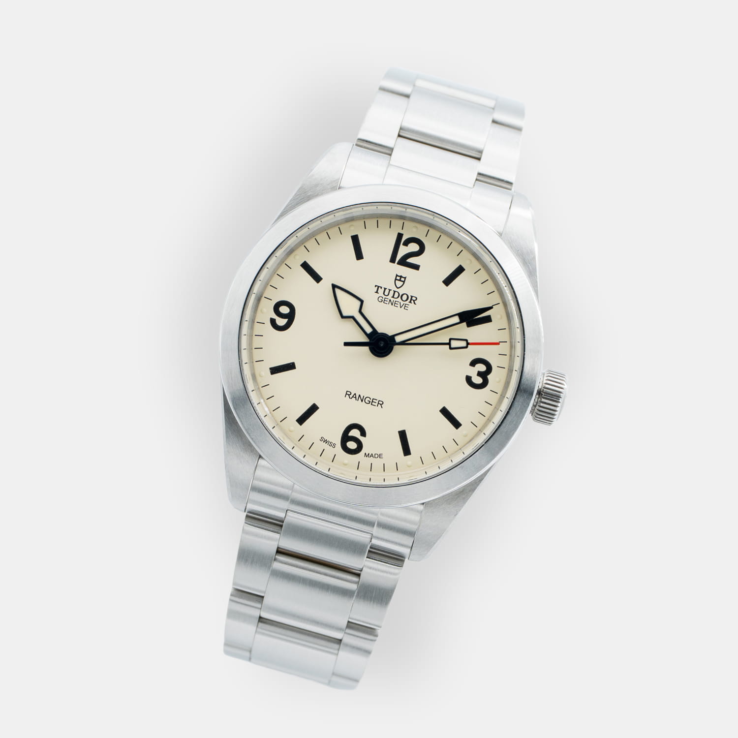 TUDOR Ranger CPO Produktbild main 0