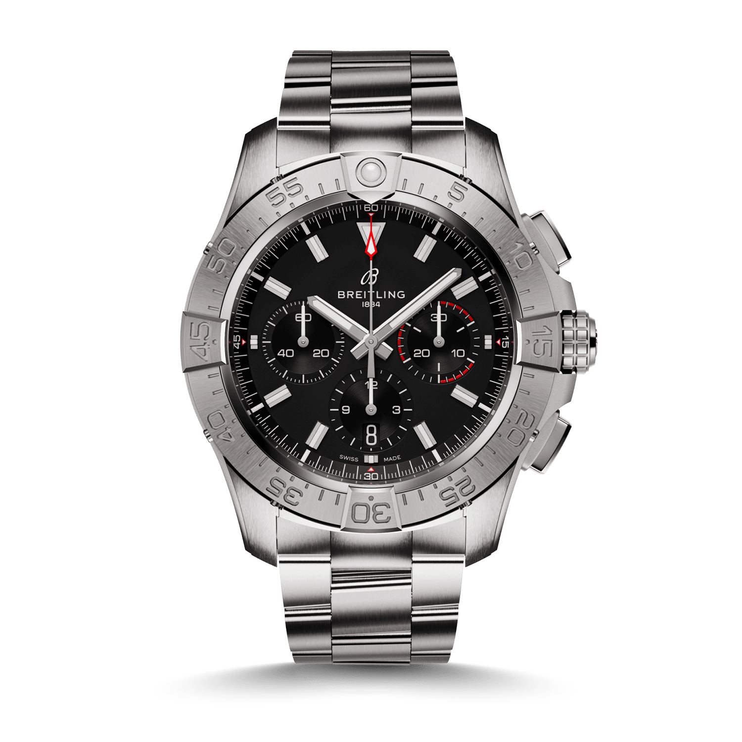 Breitling Avenger B01 Chronograph 44 Produktbild main 0