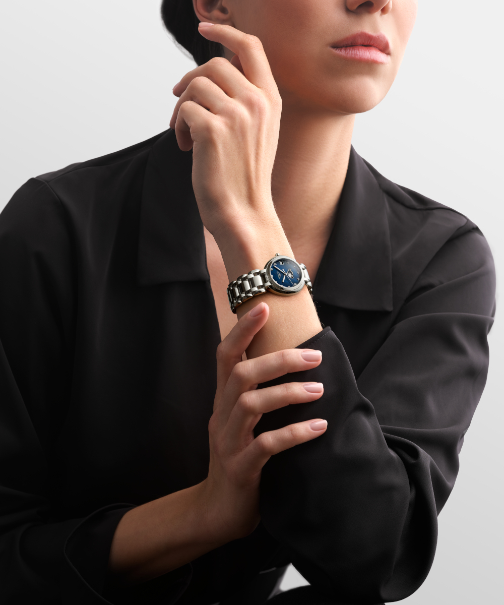 Longines PrimaLuna Produktbild main 1