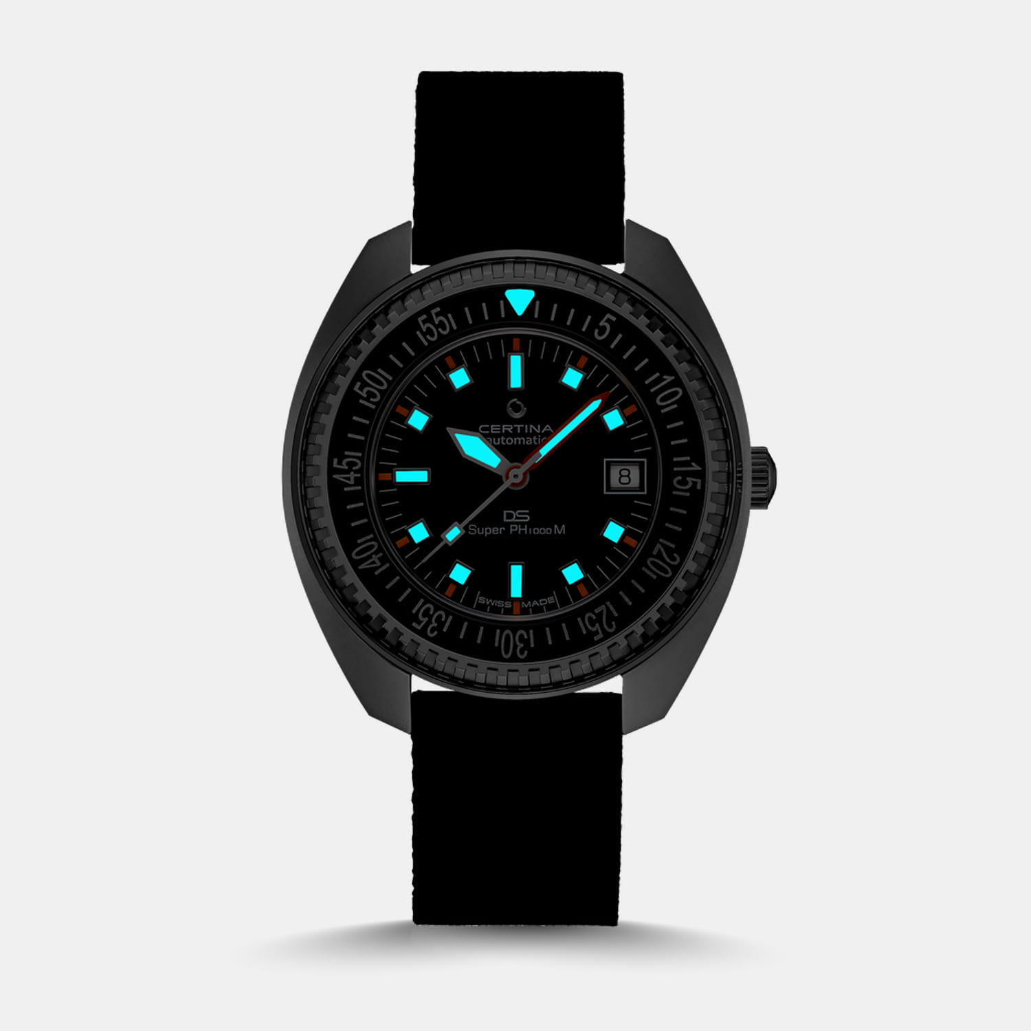 Certina DS Super PH 1000M Produktbild main 3