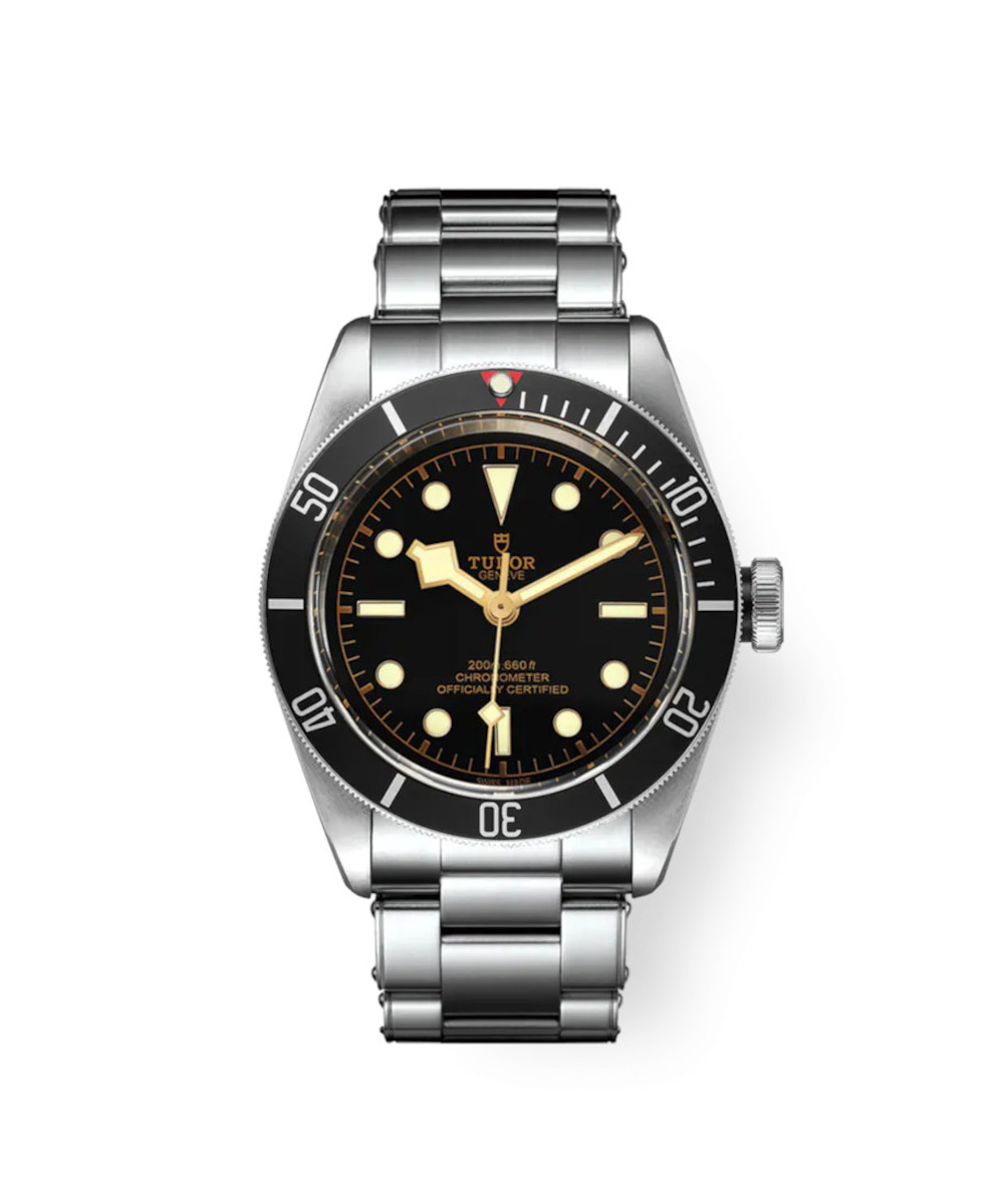 TUDOR Black Bay  Produktbild main 0