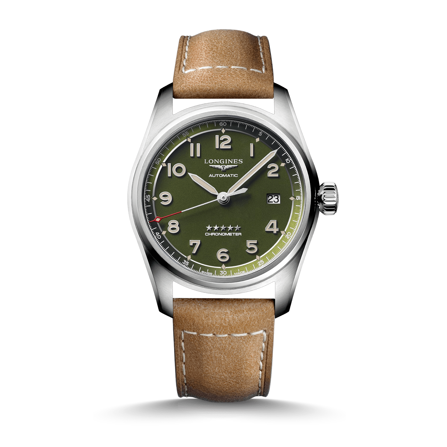 Longines Spirit 40 Longines Spirit 40