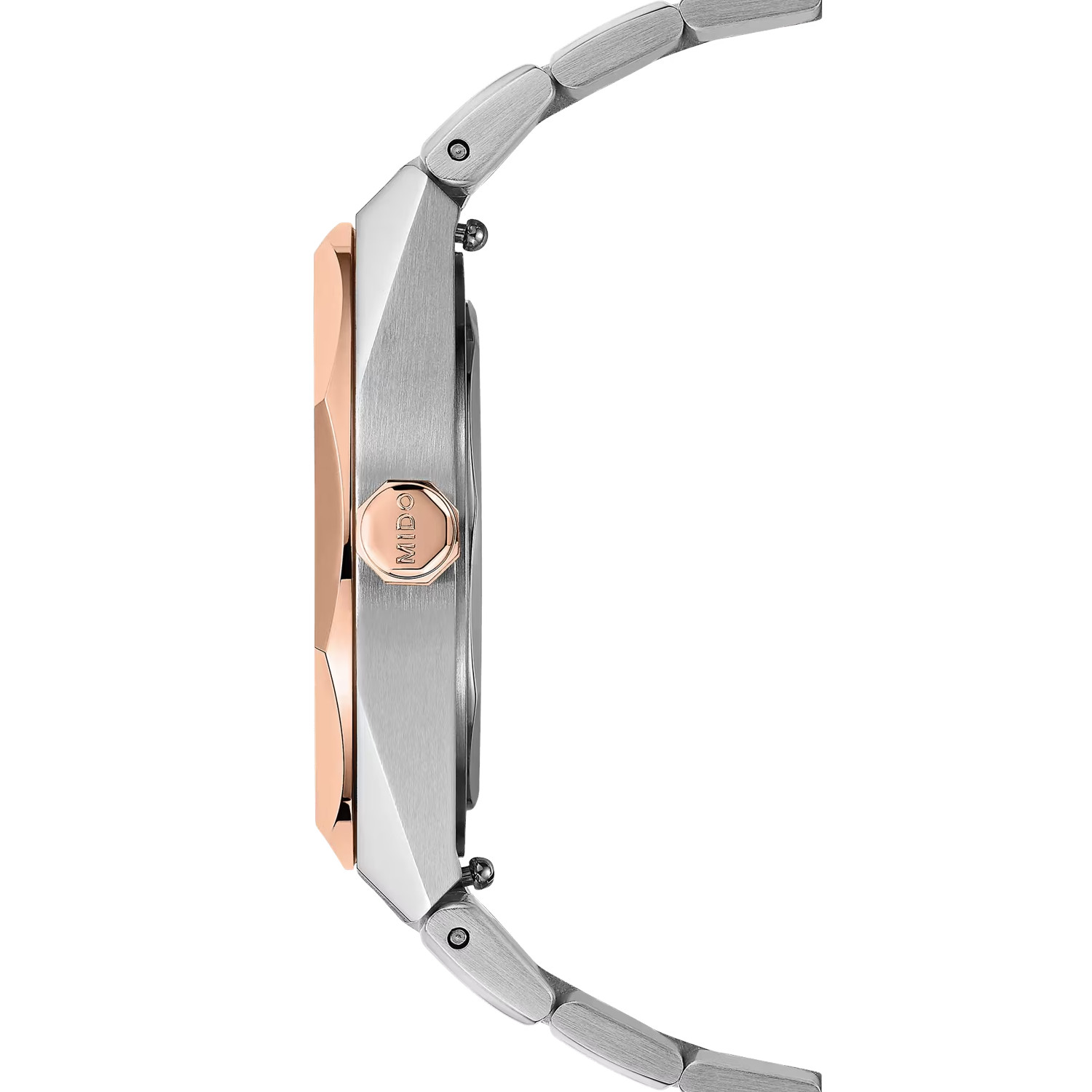 Mido Multifort 8 One Crown  Produktbild main 2