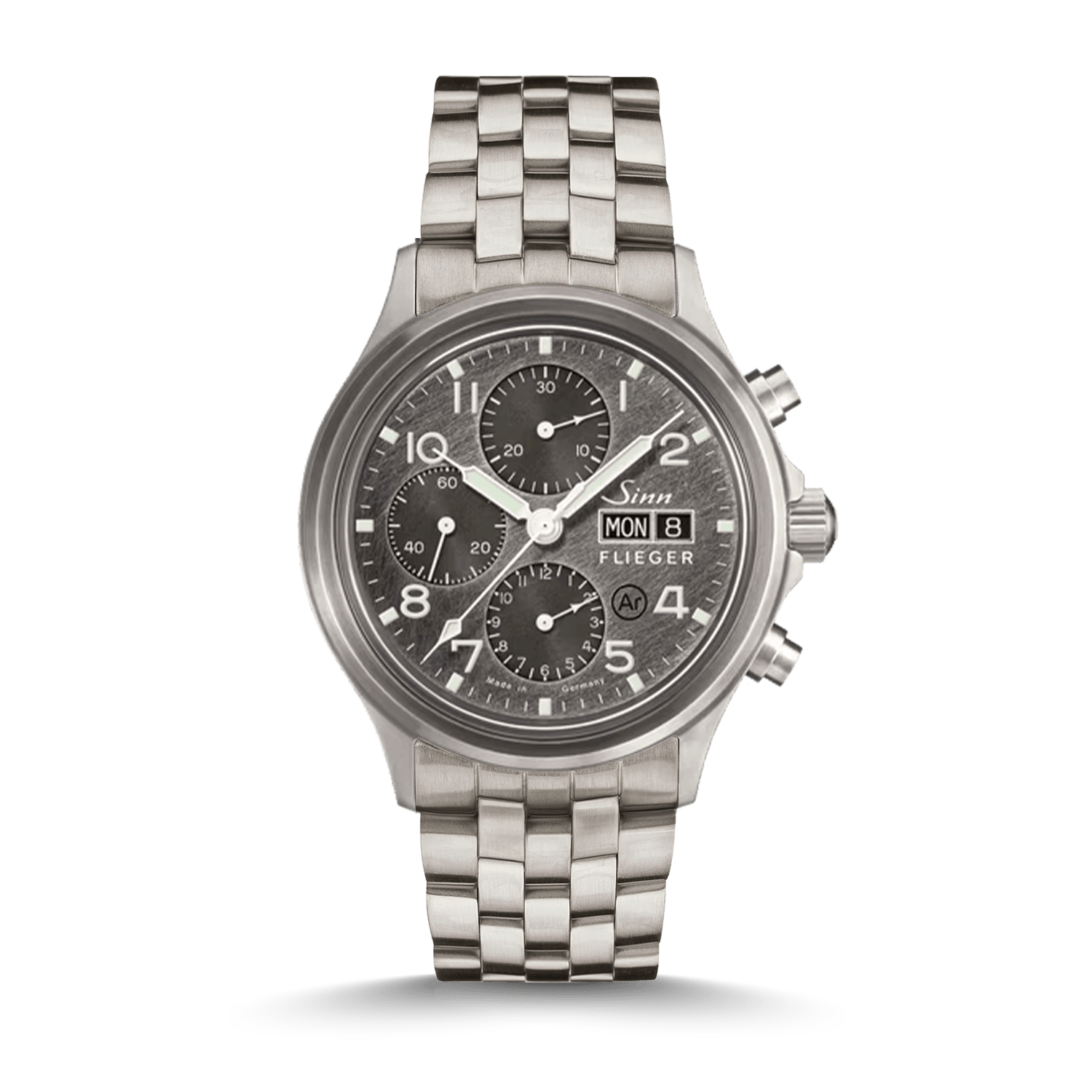 Sinn 358 Sa FLIEGER DS Produktbild main 0