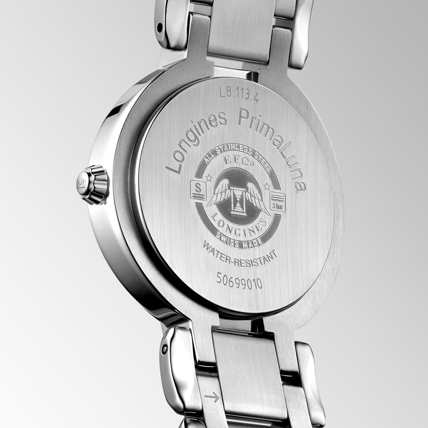 Longines Longines Primaluna Produktbild main 5