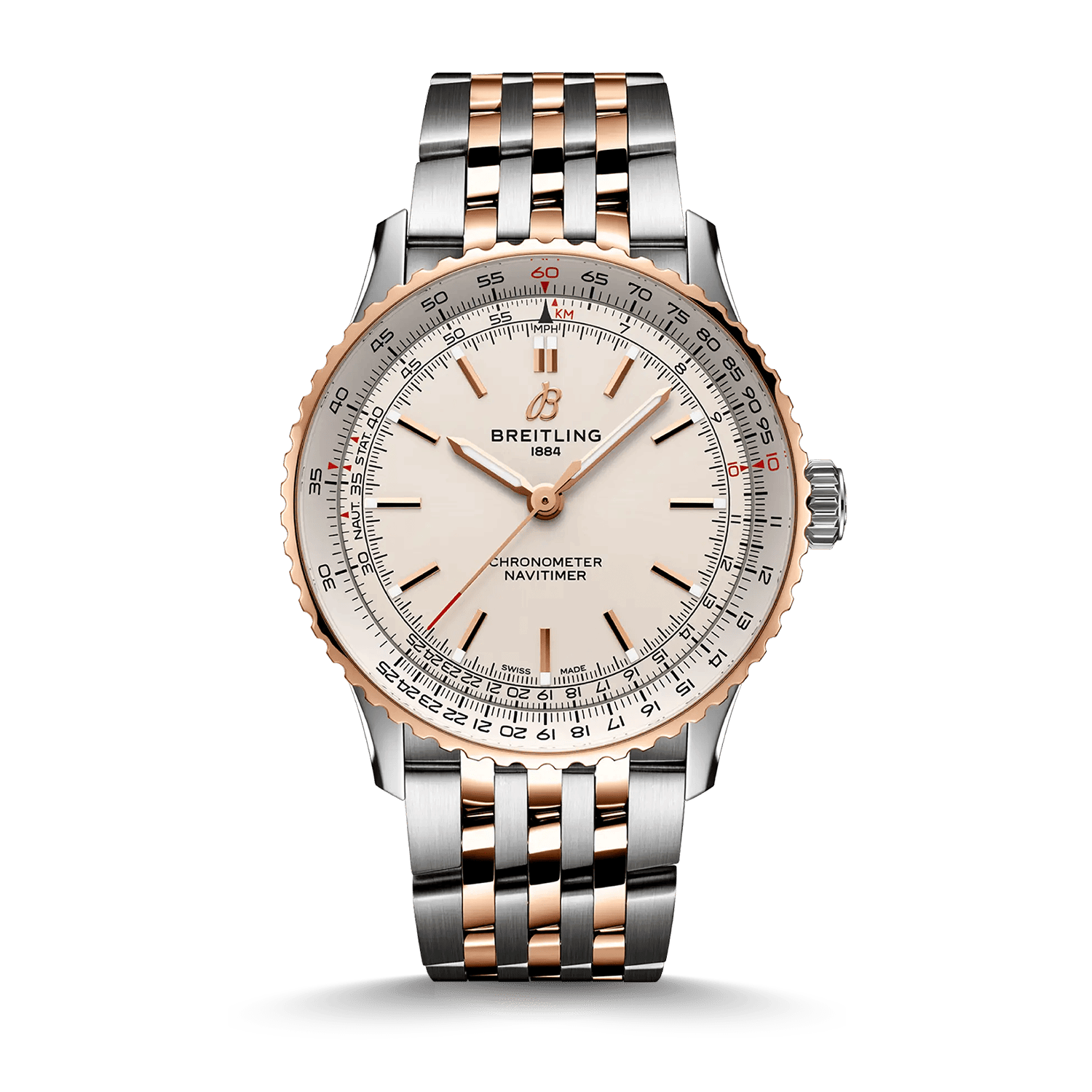 Breitling Navitimer Automatic 41 Produktbild main 0