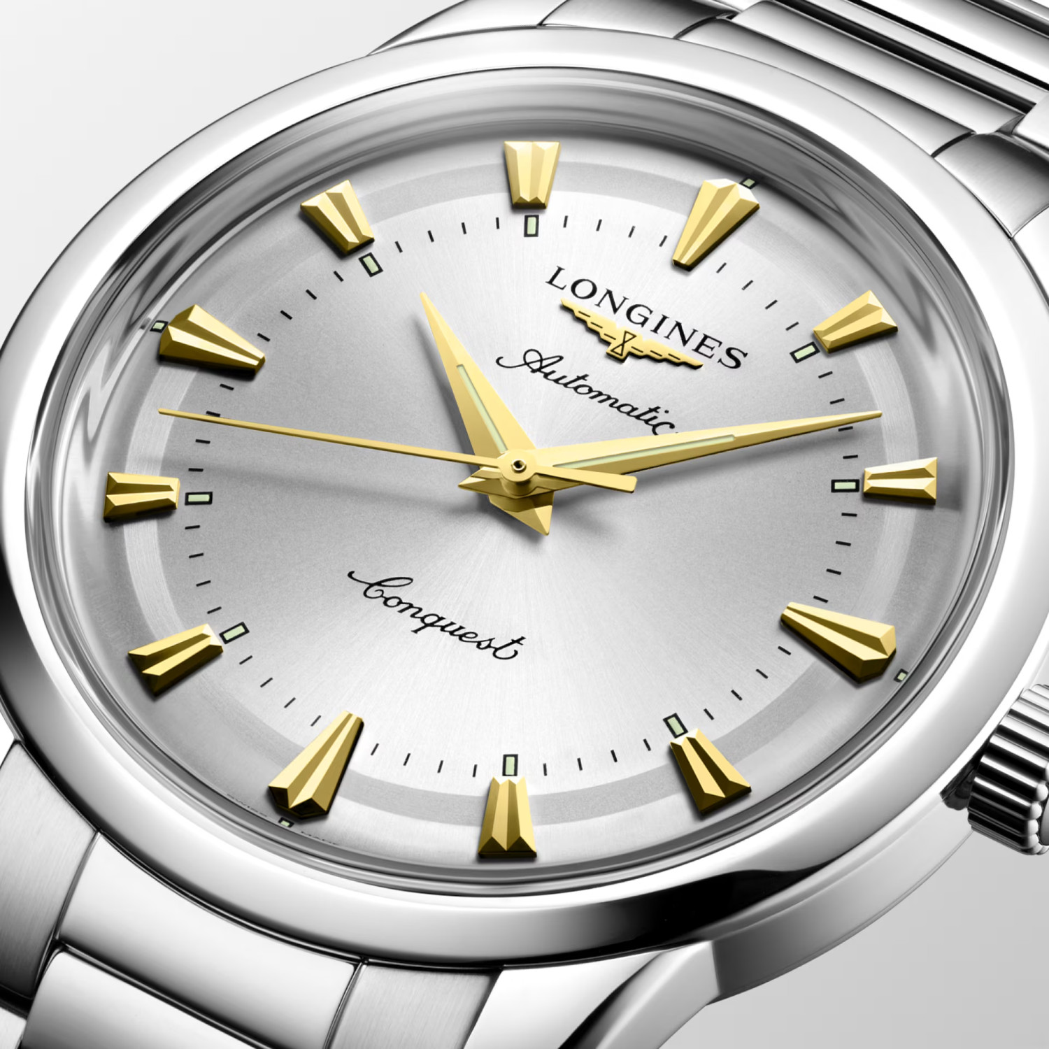 Longines Conquest Heritage Produktbild main 2