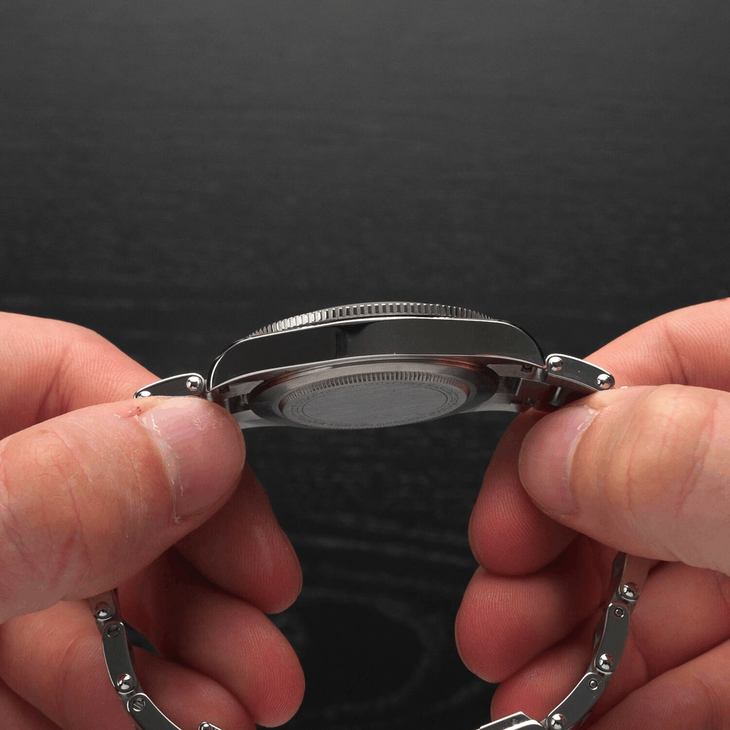 TUDOR Black Bay 54 CPO2 Produktbild main 1