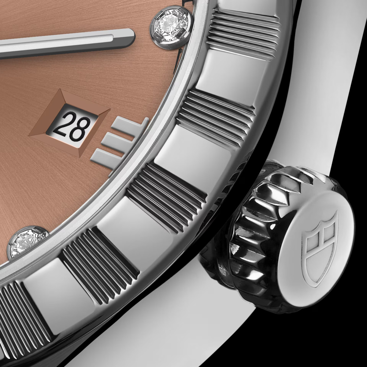 TUDOR Royal 41 Produktbild main 1