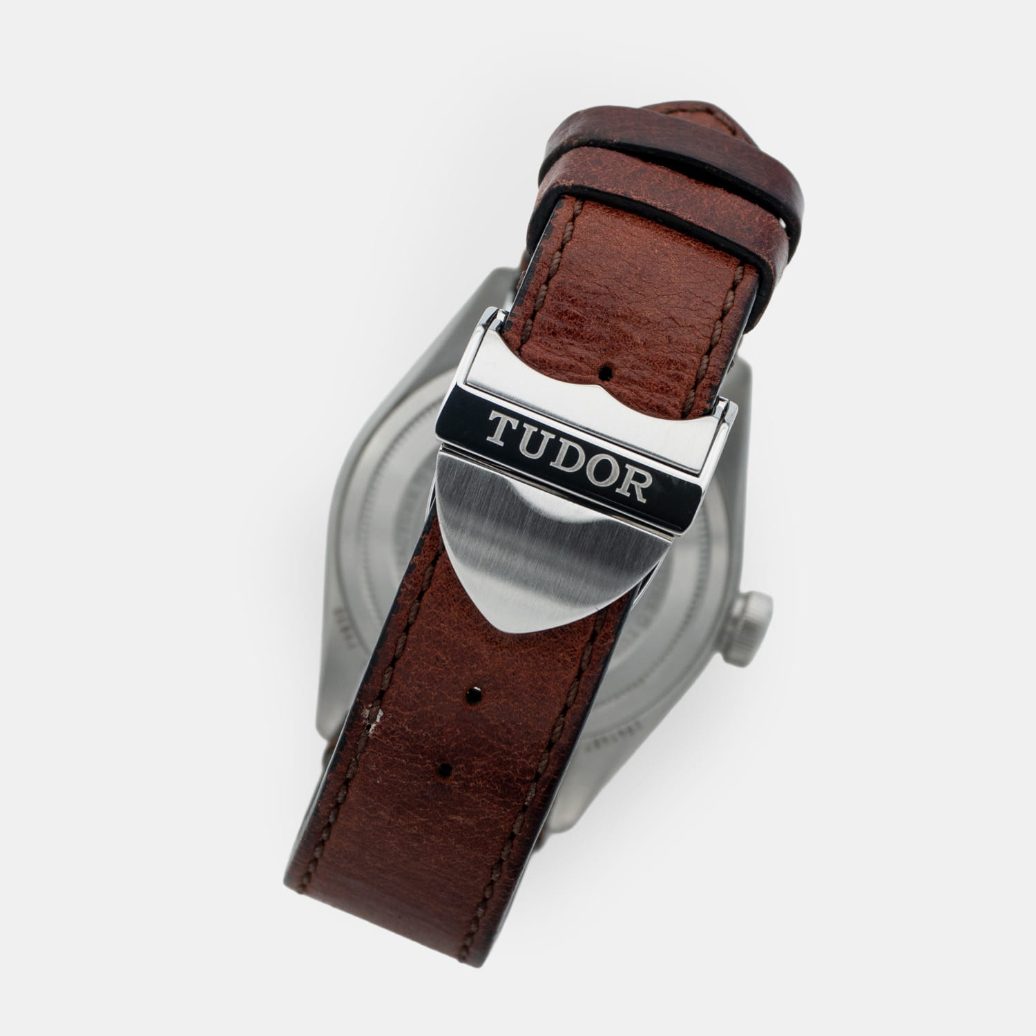 TUDOR Black Bay GMT CPO Produktbild main 3
