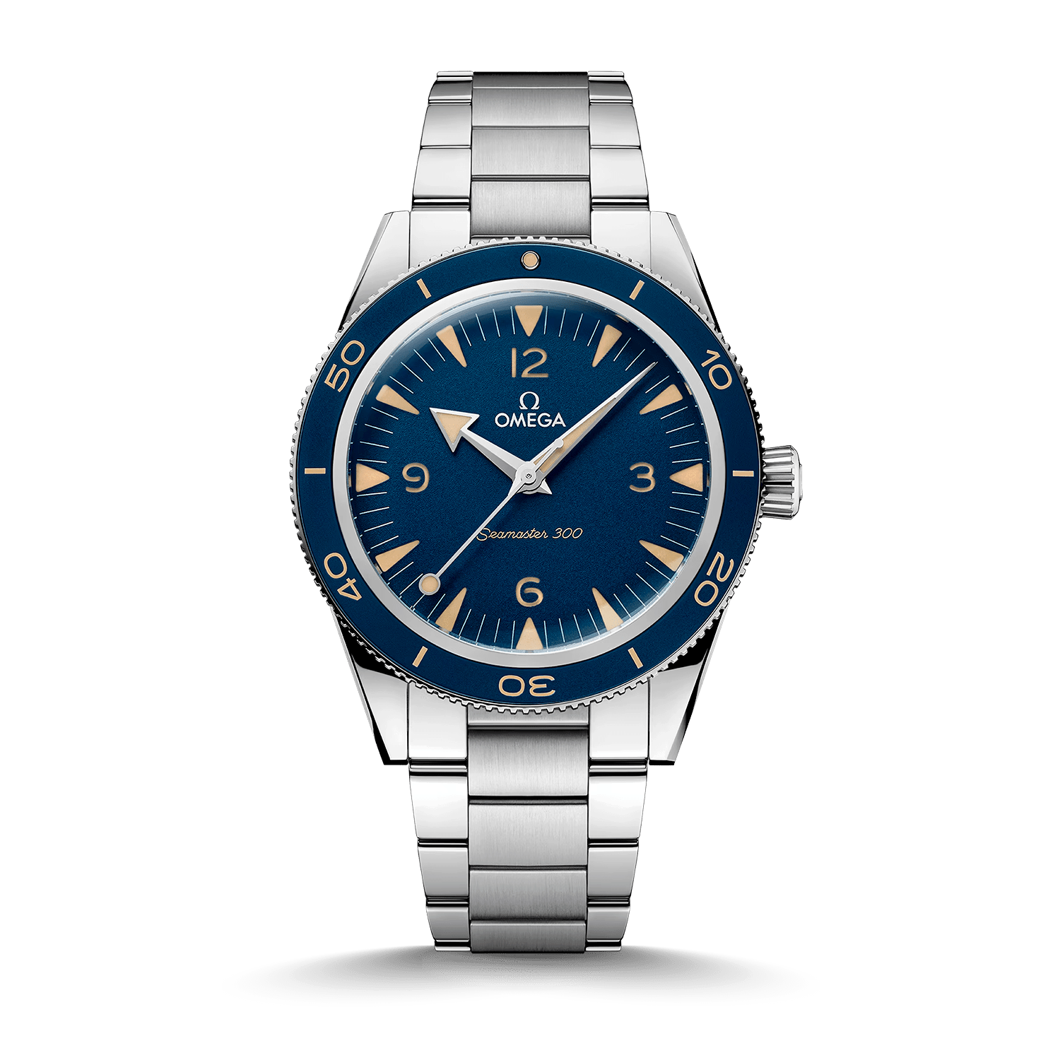 OMEGA Seamaster 300 41 Produktbild main 0