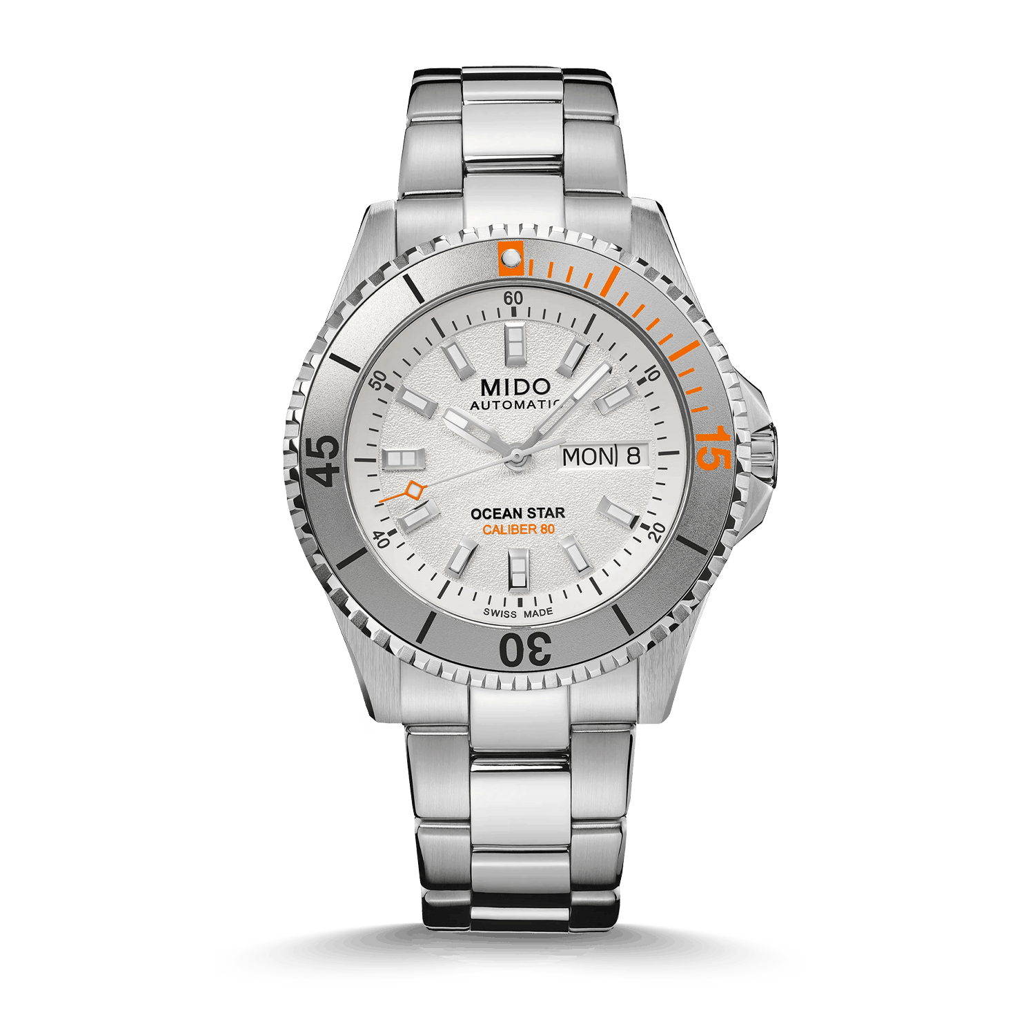 MIDO Ocean Star 200 Produktbild main 0