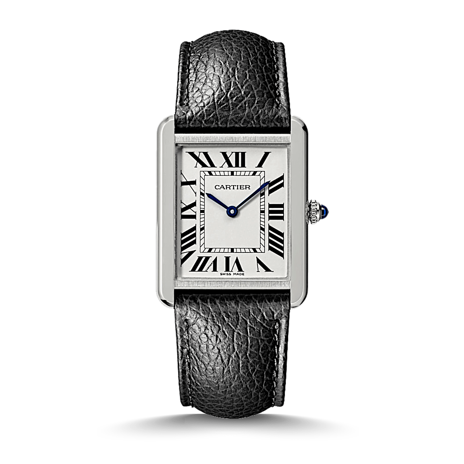Cartier Tank Solo CPO2 Produktbild main 0