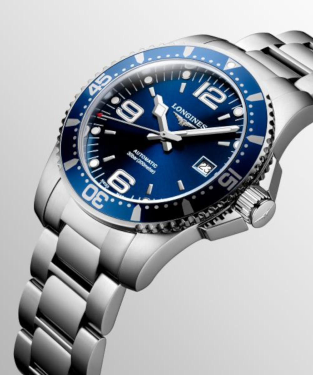 Longines HydroConquest 41 Produktbild main 1