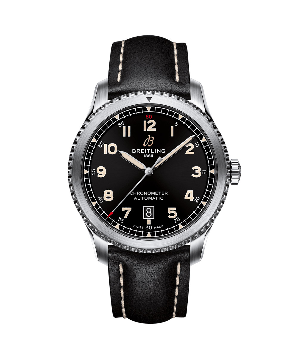 Breitling Aviator 8 Automatic 41 Produktbild main 0