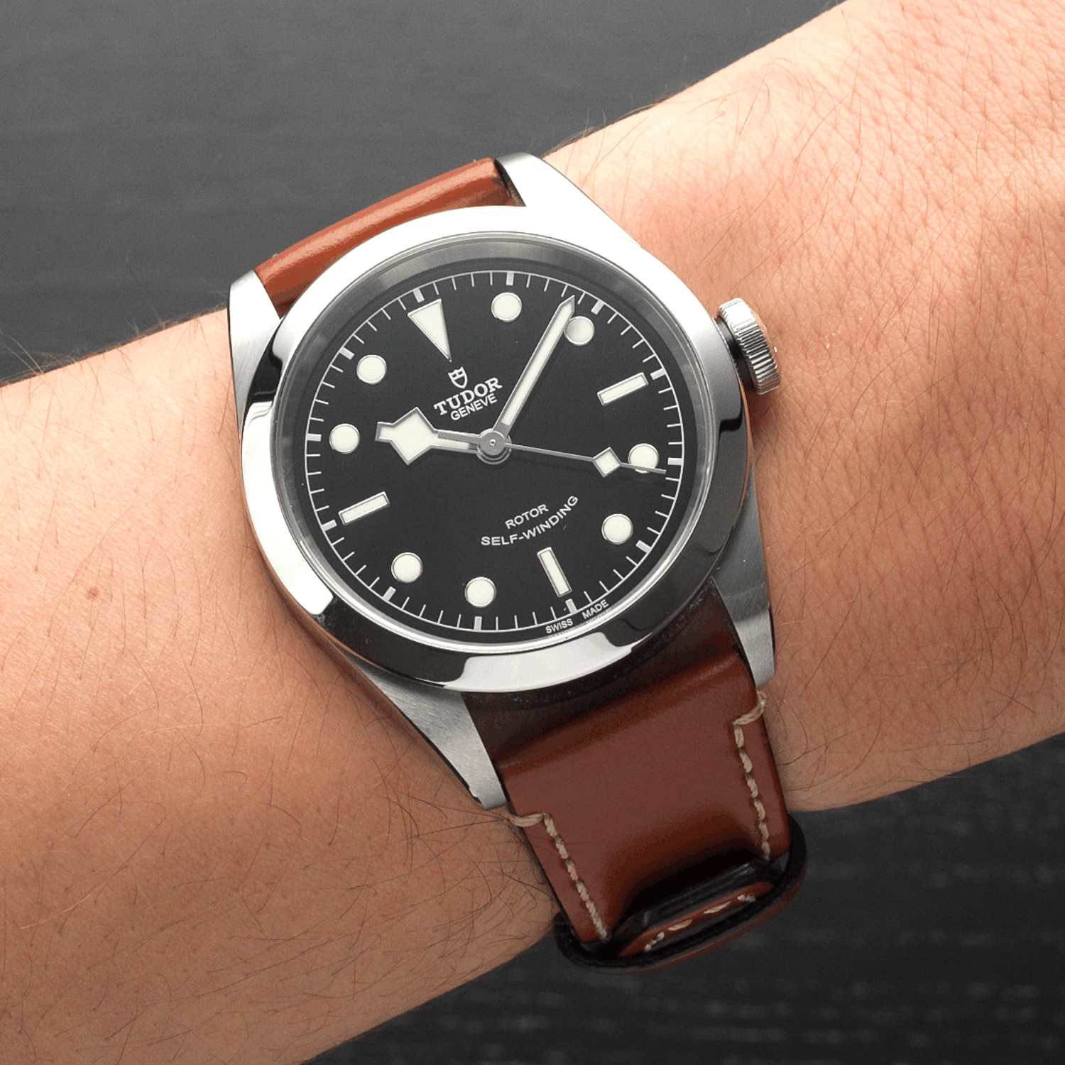 Tudor Black Bay 41 CPO Produktbild main 3