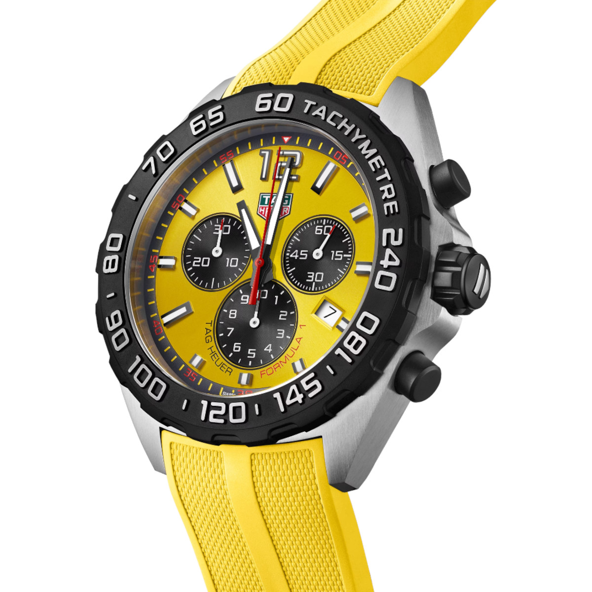 TAG HEUER Formula 1 Produktbild main 1